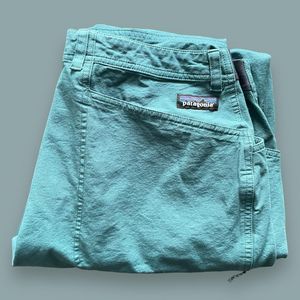 Men’s Patagonia Venga Rock Outdoor Pants